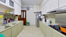 Chestervale (D23), Condominium #582829571